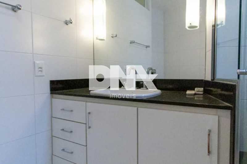 Apartamento 3 quartos à venda Flamengo, Rio de Janeiro - R$ 2.350.000 - FLAP30574