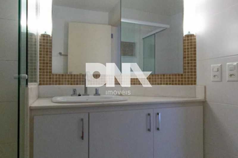 Apartamento 3 quartos à venda Flamengo, Rio de Janeiro - R$ 2.350.000 - FLAP30574