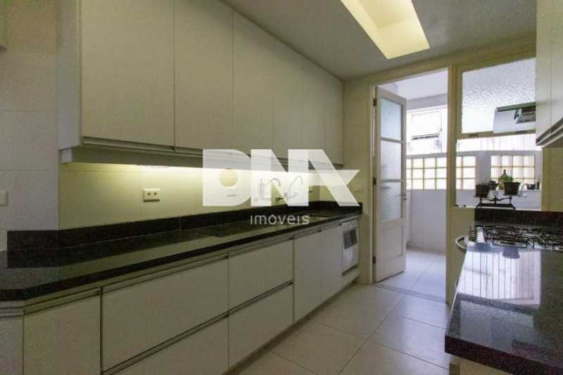 Apartamento 3 quartos à venda Flamengo, Rio de Janeiro - R$ 2.350.000 - FLAP30574
