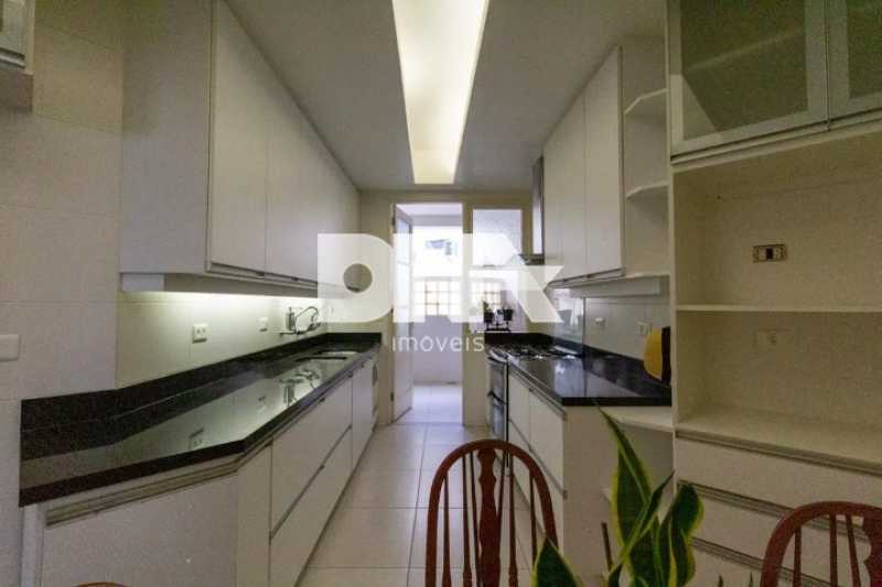 Apartamento 3 quartos à venda Flamengo, Rio de Janeiro - R$ 2.350.000 - FLAP30574