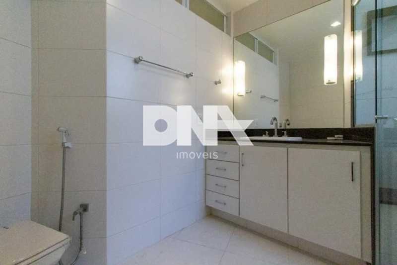 Apartamento 3 quartos à venda Flamengo, Rio de Janeiro - R$ 2.350.000 - FLAP30574