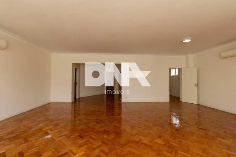 Apartamento 3 quartos à venda Flamengo, Rio de Janeiro - R$ 2.350.000 - FLAP30574