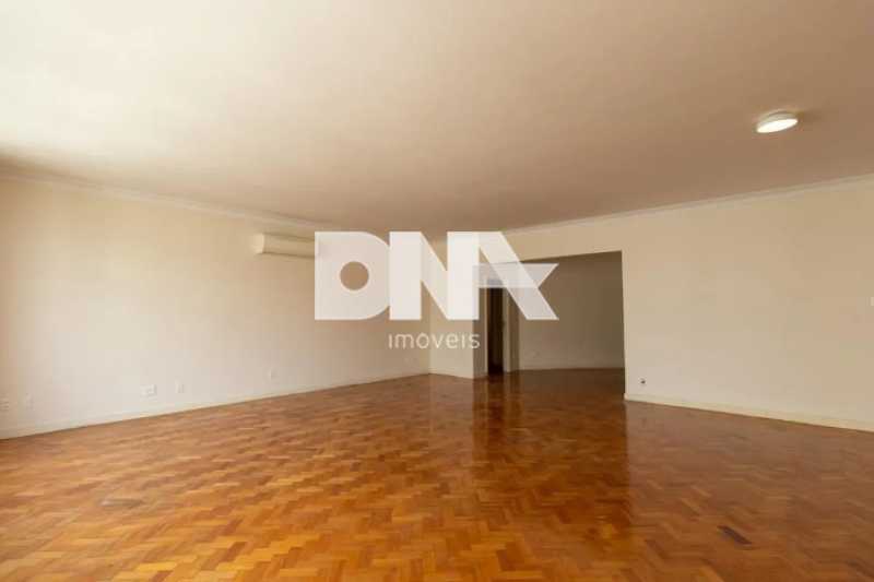 Apartamento 3 quartos à venda Flamengo, Rio de Janeiro - R$ 2.350.000 - FLAP30574
