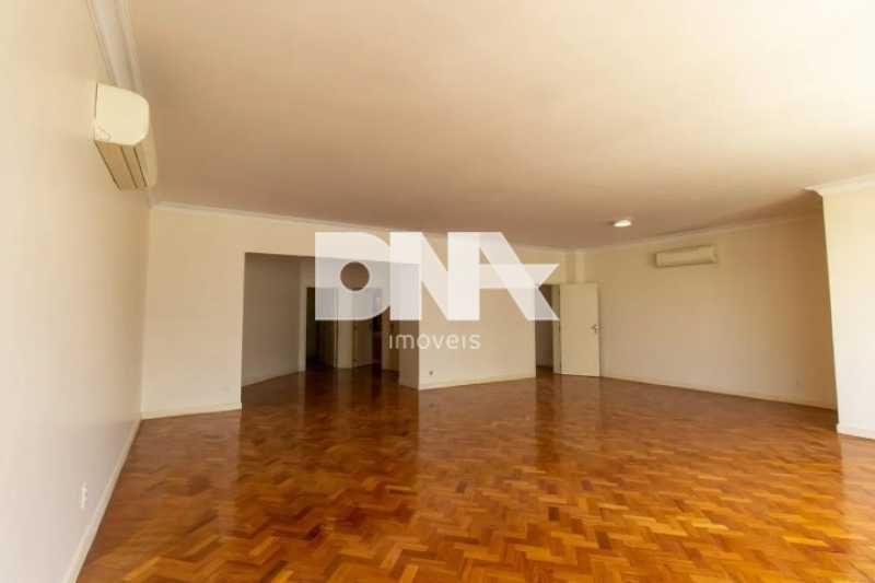 Apartamento 3 quartos à venda Flamengo, Rio de Janeiro - R$ 2.350.000 - FLAP30574