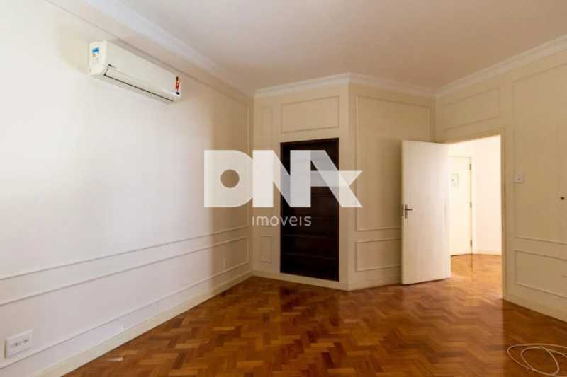 Apartamento 3 quartos à venda Flamengo, Rio de Janeiro - R$ 2.350.000 - FLAP30574