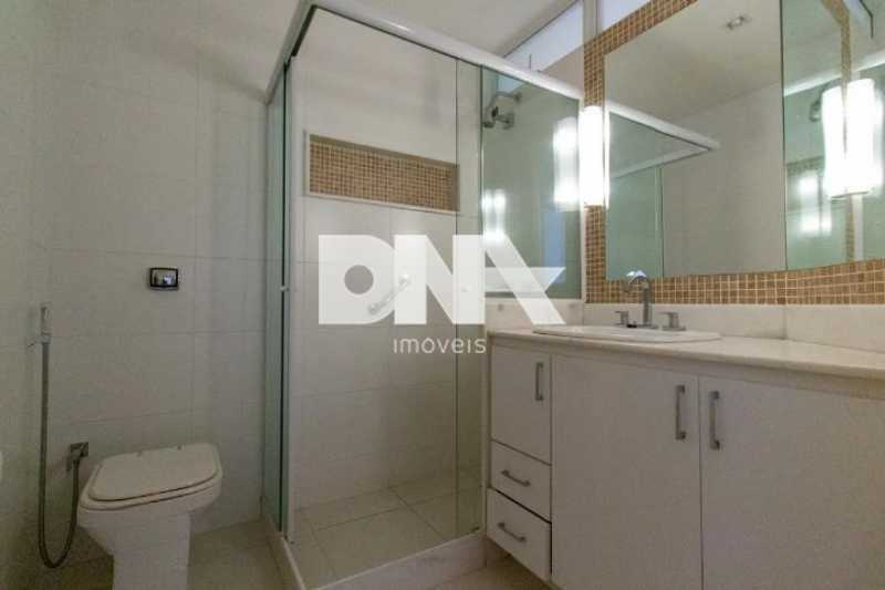 Apartamento 3 quartos à venda Flamengo, Rio de Janeiro - R$ 2.350.000 - FLAP30574