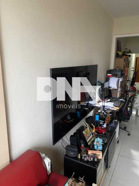 Apartamento 1 quarto à venda Copacabana, Rio de Janeiro - R$ 940.000 - NSAP12307