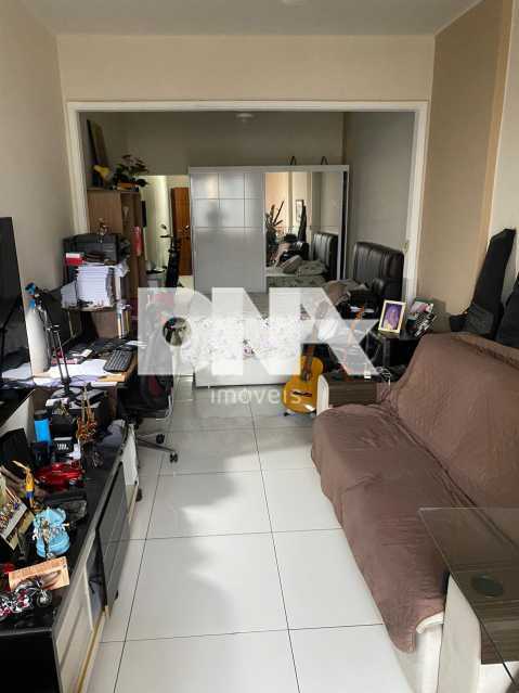 Apartamento 1 quarto à venda Copacabana, Rio de Janeiro - R$ 940.000 - NSAP12307