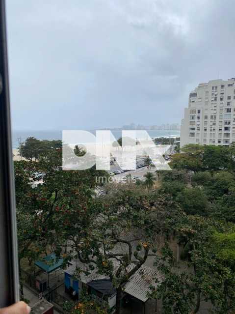 Conheça WhatsApp Image 2026-07-24 at 1 do imóvel - Apartamento 1 quarto à venda Copacabana, Rio de Janeiro - R$ 940.000 - NSAP12307 - 1 WhatsApp Image 2026-07-24 at 1 - 1