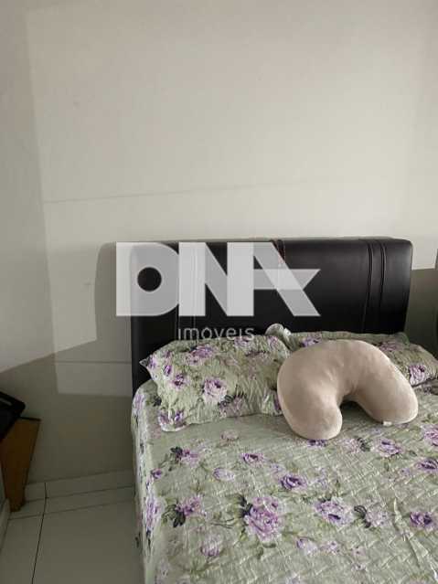 Apartamento 1 quarto à venda Copacabana, Rio de Janeiro - R$ 940.000 - NSAP12307