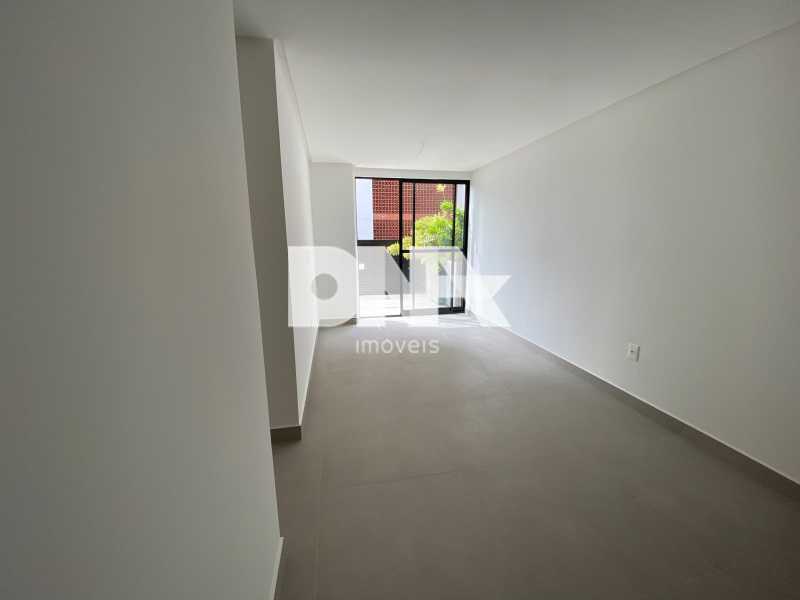 Conheça SALA E AREA EXTERNA. do imóvel - Apartamento com Área Privativa 3 quartos à venda Jardim Oceania, João Pessoa - R$ 1.210.000 - PBAA30004 - 1 SALA E AREA EXTERNA. - 1