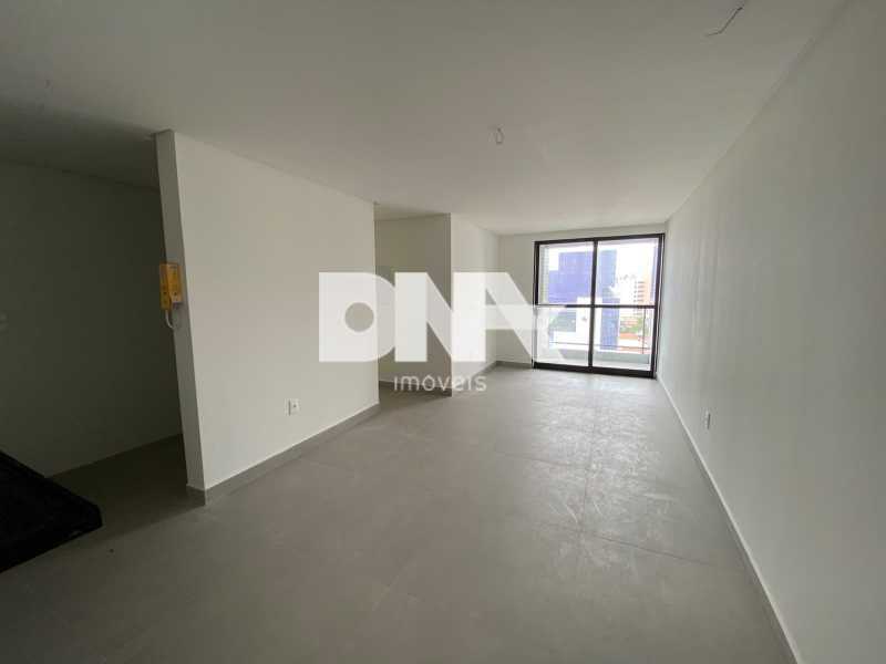 Novidade - Apartamento com Área Privativa 3 quartos à venda Jardim Oceania, João Pessoa - R$ 1.210.000 - PBAA30004
