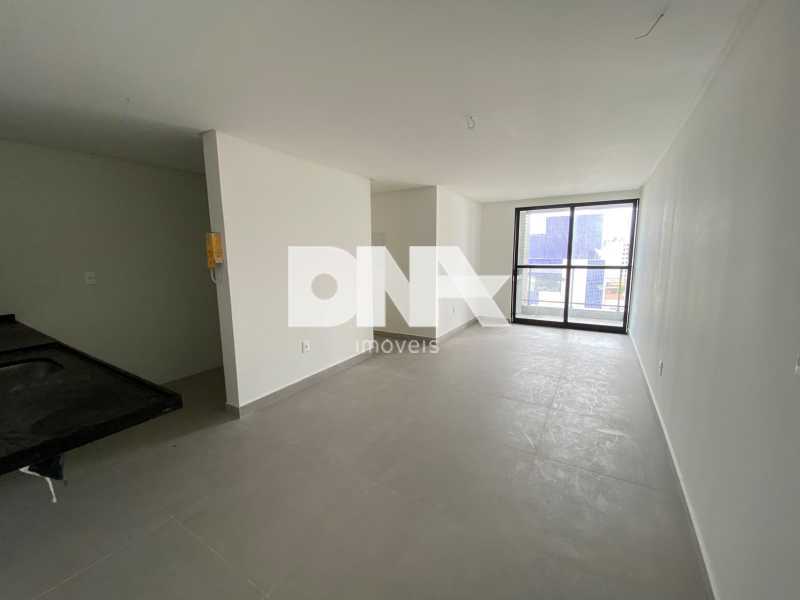 Novidade - Apartamento com Área Privativa 3 quartos à venda Jardim Oceania, João Pessoa - R$ 1.210.000 - PBAA30004