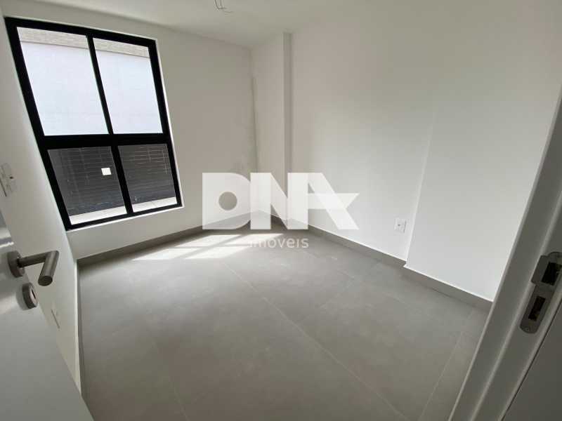 Novidade - Apartamento com Área Privativa 3 quartos à venda Jardim Oceania, João Pessoa - R$ 1.210.000 - PBAA30004