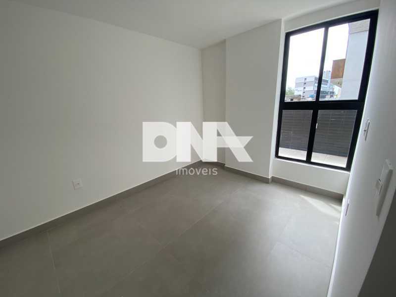 Novidade - Apartamento com Área Privativa 3 quartos à venda Jardim Oceania, João Pessoa - R$ 1.210.000 - PBAA30004