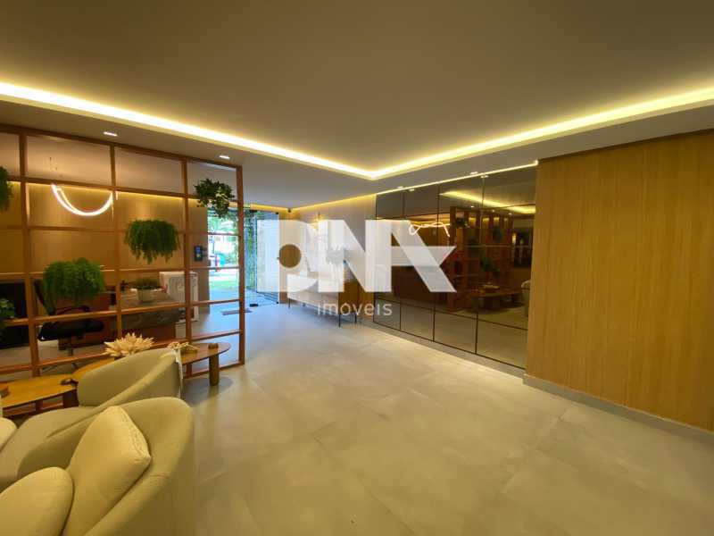Novidade - Apartamento com Área Privativa 3 quartos à venda Jardim Oceania, João Pessoa - R$ 1.210.000 - PBAA30004