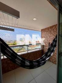 Imperdível - Apartamento 3 quartos à venda Bessa, João Pessoa - R$ 650.000 - PBAP30185