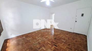 Apartamento 2 quartos à venda Flamengo, Rio de Janeiro - R$ 749.000 - CTAP21383