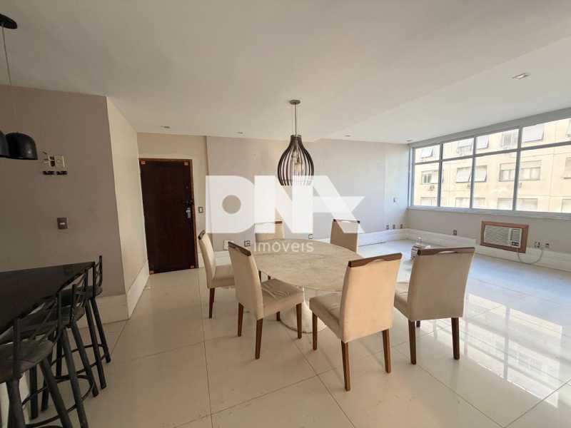 Conheça 40fe014f-e90b-45f8-82e7-423bbb do imóvel - Apartamento à venda Rua Paula Freitas, Copacabana, Rio de Janeiro - R$ 1.990.000 - NSAP34004 - 6 40fe014f-e90b-45f8-82e7-423bbb - 6