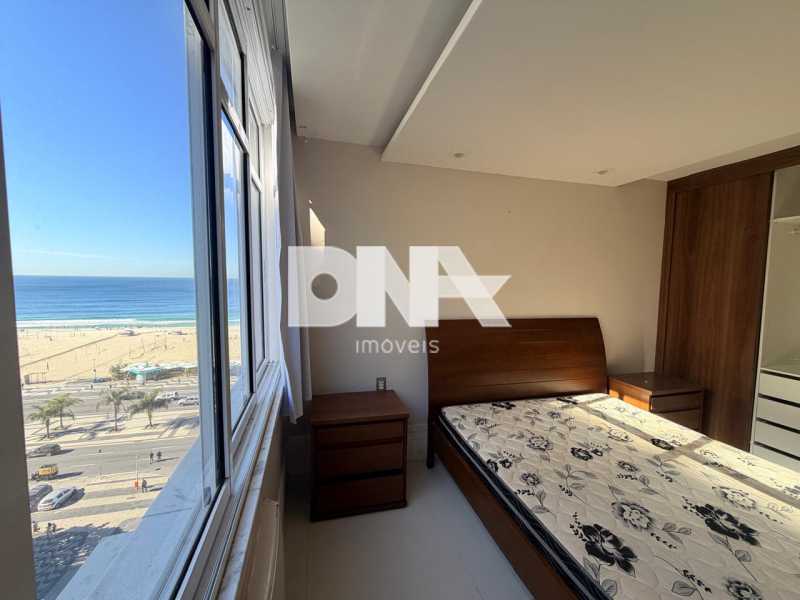 Conheça 55cfb27e-0f4d-4c70-a513-2eda08 do imóvel - Apartamento à venda Rua Paula Freitas, Copacabana, Rio de Janeiro - R$ 1.990.000 - NSAP34004 - 15 55cfb27e-0f4d-4c70-a513-2eda08 - 15