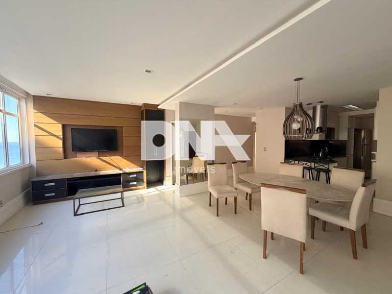 Conheça 1657ebd9-4a65-494a-9b8f-d0d3e0 do imóvel - Apartamento à venda Rua Paula Freitas, Copacabana, Rio de Janeiro - R$ 1.990.000 - NSAP34004 - 2 1657ebd9-4a65-494a-9b8f-d0d3e0 - 2