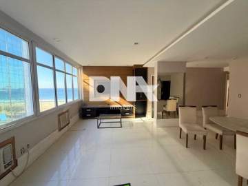 Apartamento à venda Rua Paula Freitas, Copacabana, Rio de Janeiro - R$ 1.990.000 - NSAP34004 Apartamento à venda Rua Paula Freitas, Copacabana, Rio de Janeiro - R$ 1.990.000 - NSAP34004