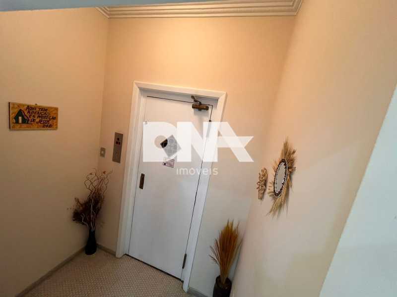 Apartamento 3 quartos à venda Flamengo, Rio de Janeiro - R$ 1.280.000 - FLAP30576