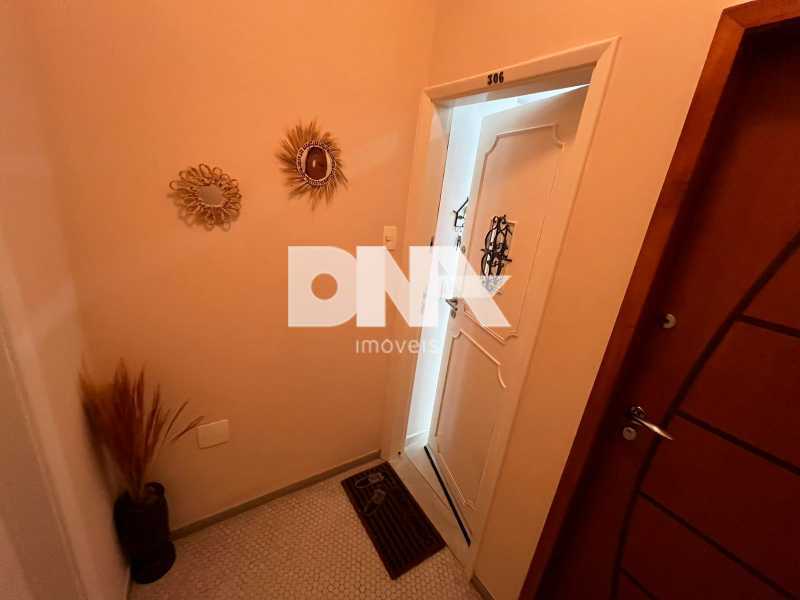 Apartamento 3 quartos à venda Flamengo, Rio de Janeiro - R$ 1.280.000 - FLAP30576