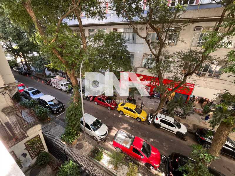 Apartamento 3 quartos à venda Flamengo, Rio de Janeiro - R$ 1.280.000 - FLAP30576