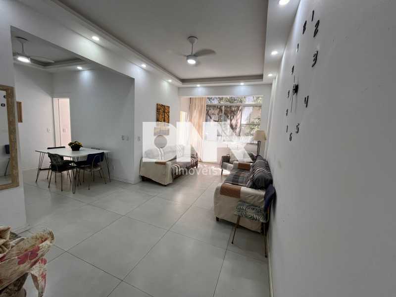 Apartamento 3 quartos à venda Flamengo, Rio de Janeiro - R$ 1.280.000 - FLAP30576