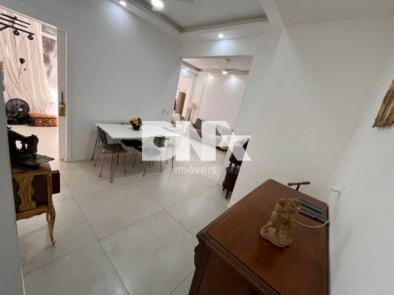 Apartamento 3 quartos à venda Flamengo, Rio de Janeiro - R$ 1.280.000 - FLAP30576