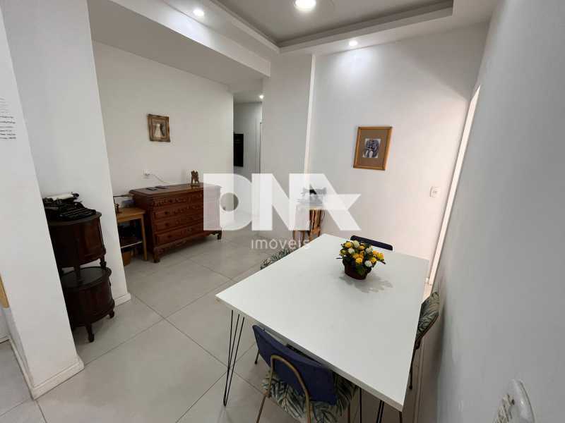 Apartamento 3 quartos à venda Flamengo, Rio de Janeiro - R$ 1.280.000 - FLAP30576