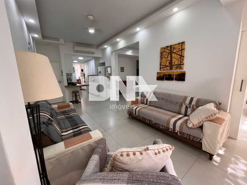 Apartamento 3 quartos à venda Flamengo, Rio de Janeiro - R$ 1.280.000 - FLAP30576