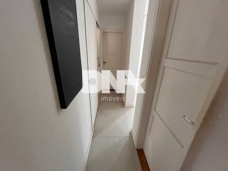 Apartamento 3 quartos à venda Flamengo, Rio de Janeiro - R$ 1.280.000 - FLAP30576