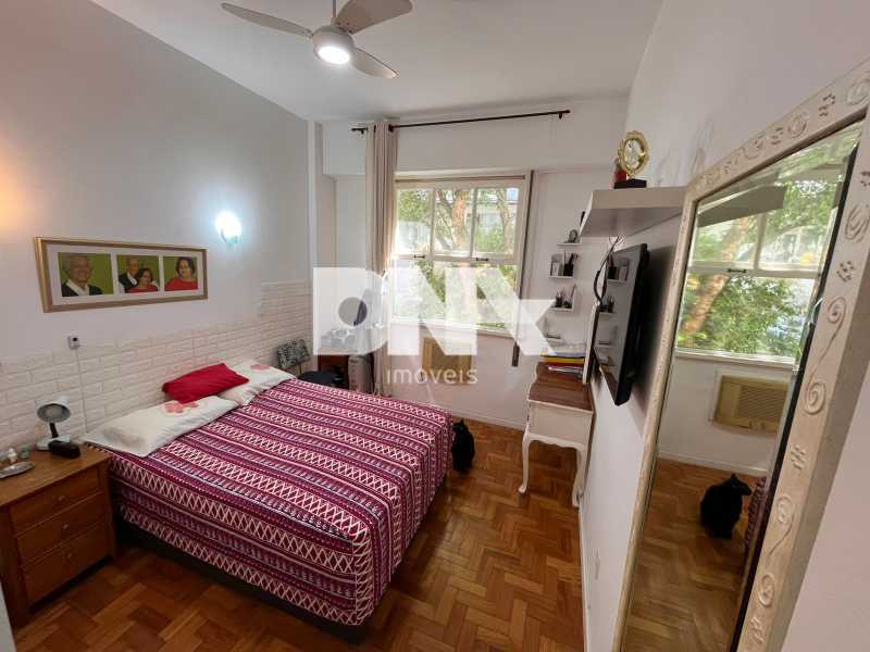 Apartamento 3 quartos à venda Flamengo, Rio de Janeiro - R$ 1.280.000 - FLAP30576