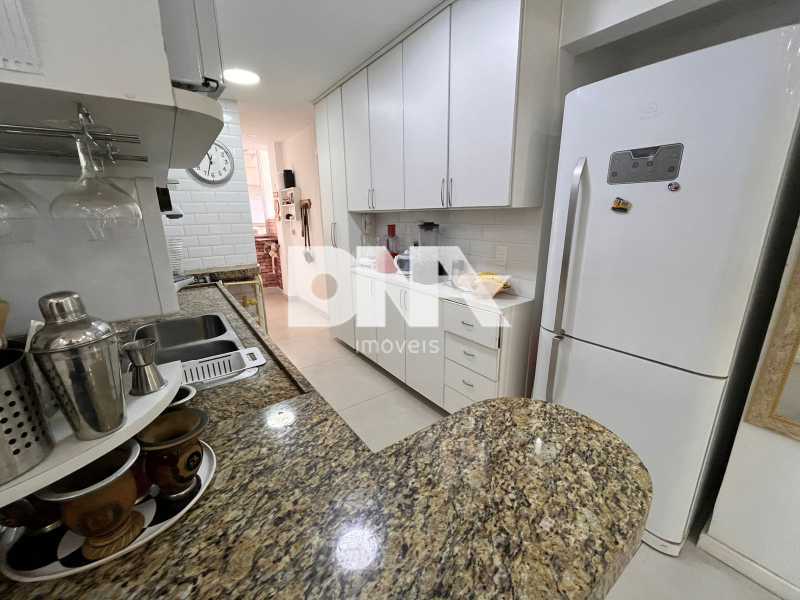 Apartamento 3 quartos à venda Flamengo, Rio de Janeiro - R$ 1.280.000 - FLAP30576