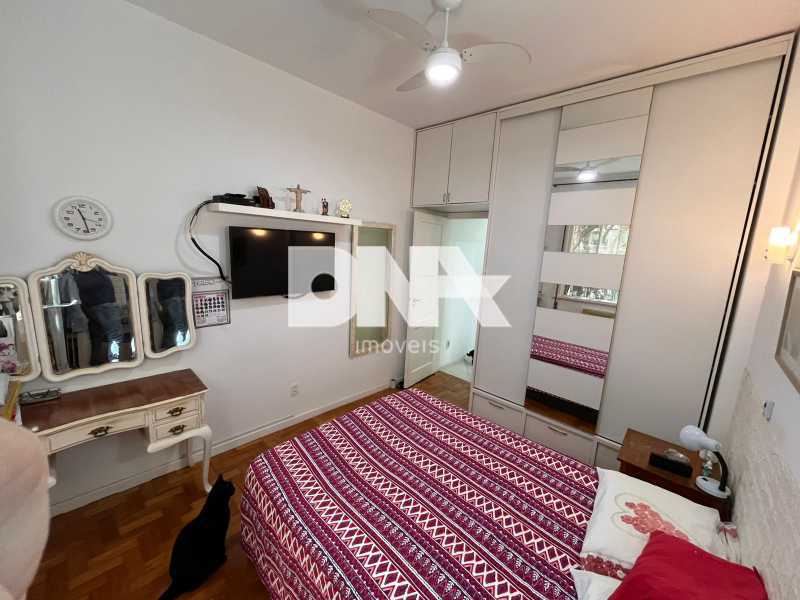 Apartamento 3 quartos à venda Flamengo, Rio de Janeiro - R$ 1.280.000 - FLAP30576