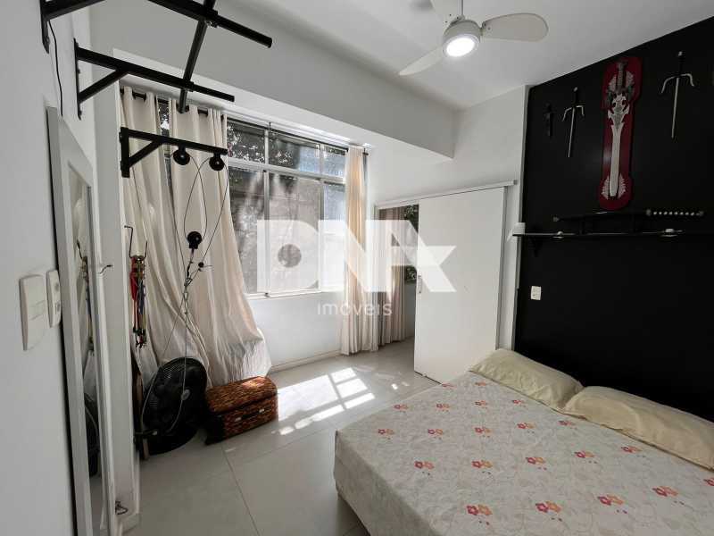 Apartamento 3 quartos à venda Flamengo, Rio de Janeiro - R$ 1.280.000 - FLAP30576
