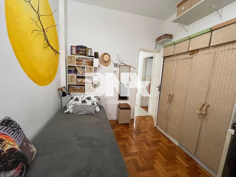 Apartamento 3 quartos à venda Flamengo, Rio de Janeiro - R$ 1.280.000 - FLAP30576