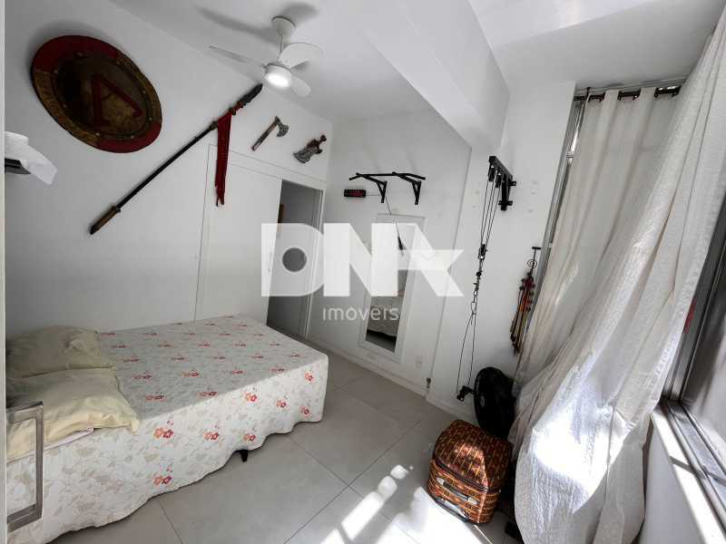 Apartamento 3 quartos à venda Flamengo, Rio de Janeiro - R$ 1.280.000 - FLAP30576