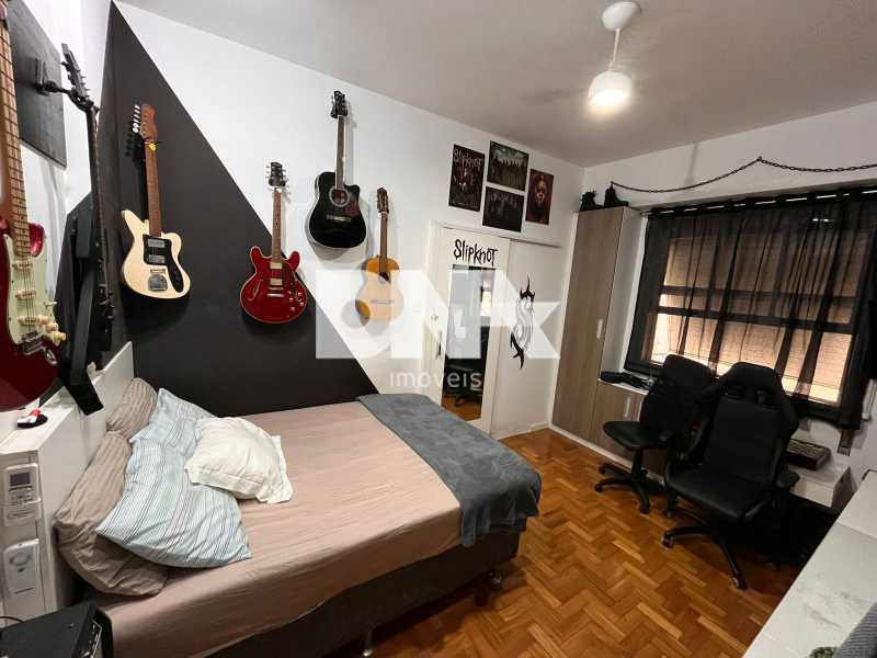 Apartamento 3 quartos à venda Flamengo, Rio de Janeiro - R$ 1.280.000 - FLAP30576