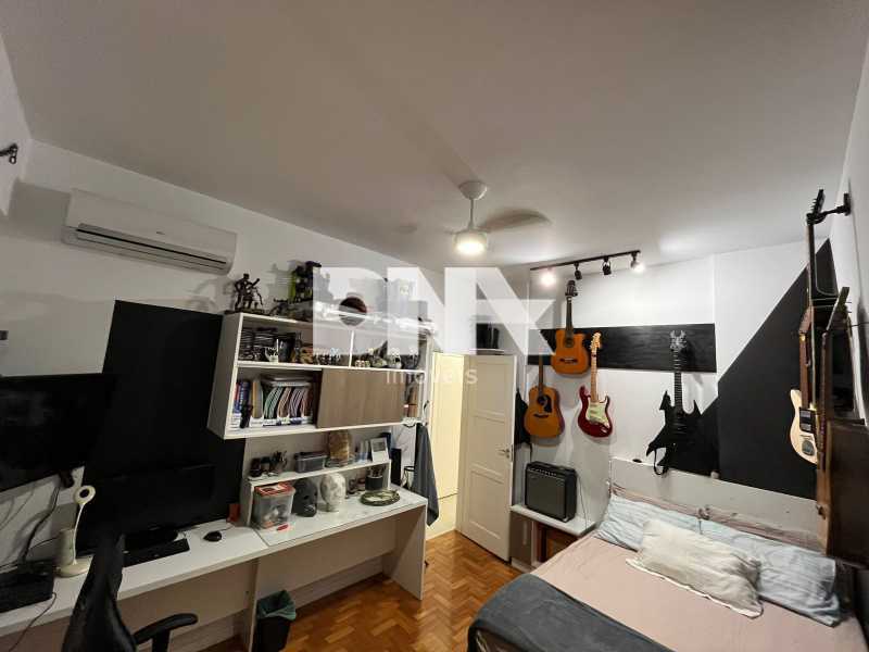 Apartamento 3 quartos à venda Flamengo, Rio de Janeiro - R$ 1.280.000 - FLAP30576