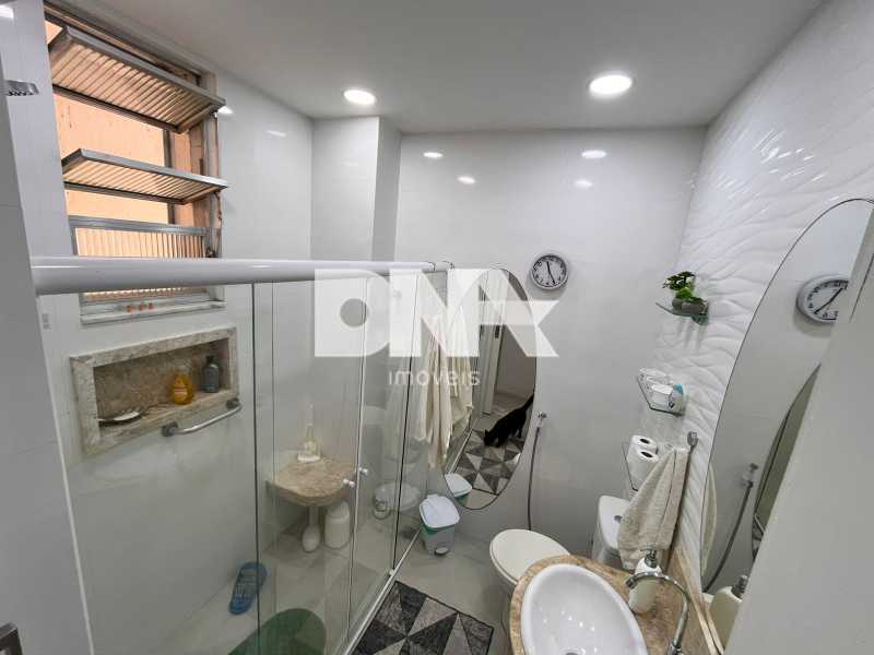 Apartamento 3 quartos à venda Flamengo, Rio de Janeiro - R$ 1.280.000 - FLAP30576