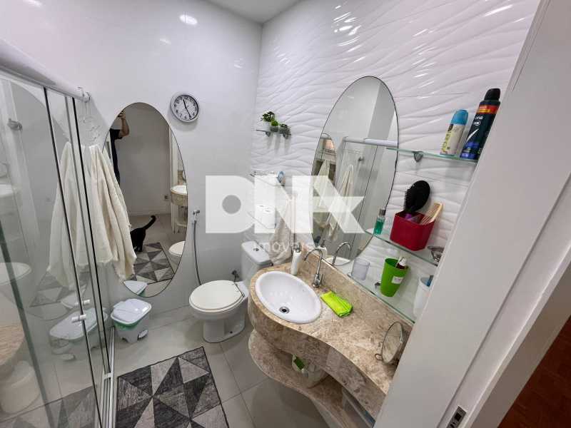 Apartamento 3 quartos à venda Flamengo, Rio de Janeiro - R$ 1.280.000 - FLAP30576