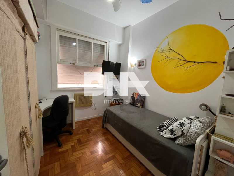 Apartamento 3 quartos à venda Flamengo, Rio de Janeiro - R$ 1.280.000 - FLAP30576