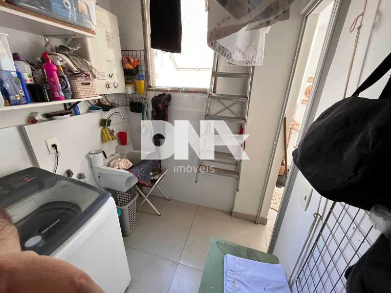 Apartamento 3 quartos à venda Flamengo, Rio de Janeiro - R$ 1.280.000 - FLAP30576