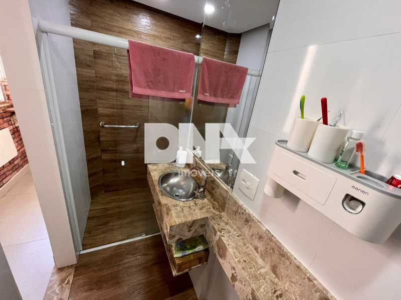 Apartamento 3 quartos à venda Flamengo, Rio de Janeiro - R$ 1.280.000 - FLAP30576