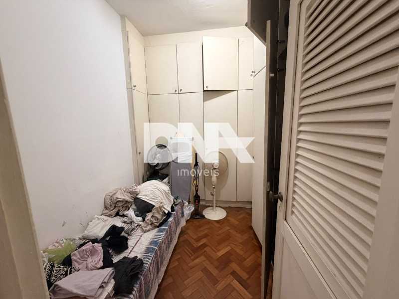 Apartamento 2 quartos à venda Flamengo, Rio de Janeiro - R$ 1.300.000 - BGAP20384