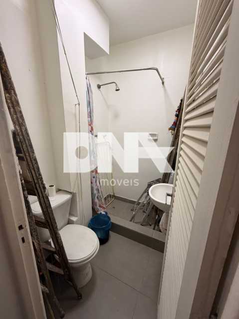 Apartamento 2 quartos à venda Flamengo, Rio de Janeiro - R$ 1.300.000 - BGAP20384
