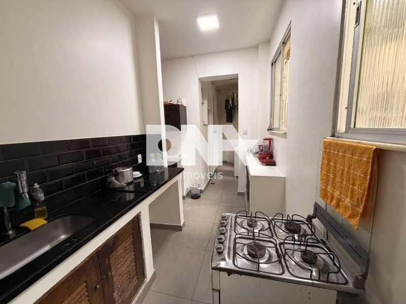 Apartamento 2 quartos à venda Flamengo, Rio de Janeiro - R$ 1.300.000 - BGAP20384